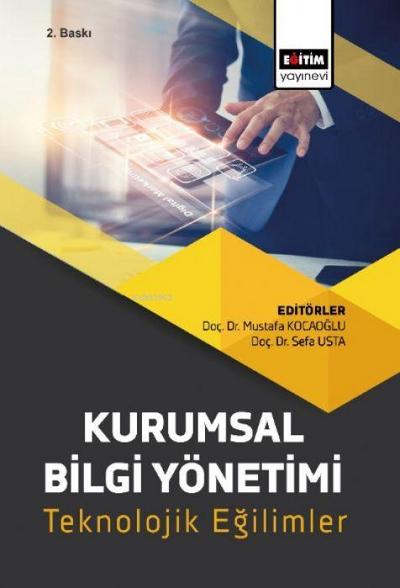 Kurumsal Bilgi Yönetimi