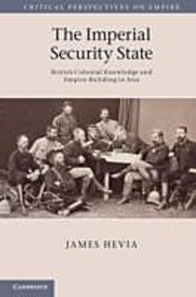 Imperial Security State
