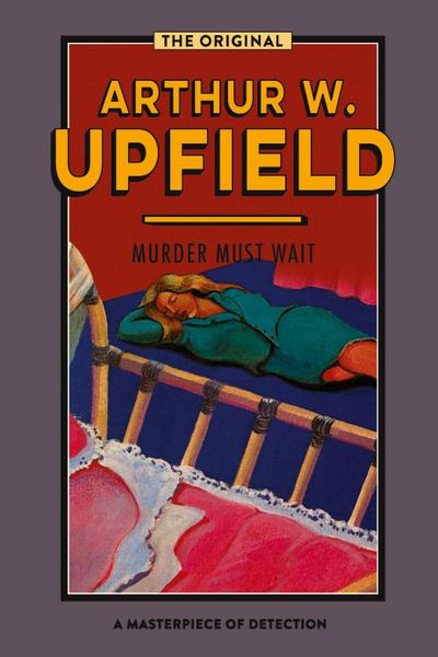Murder Must Wait