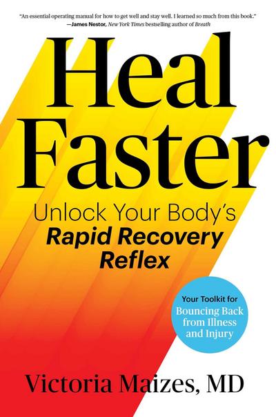 Heal Faster