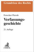 Verfassungsgeschichte