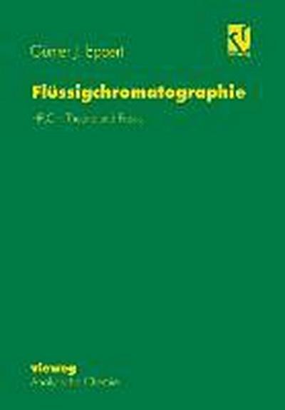 Flüssigchromatographie