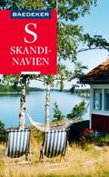 Baedeker Reiseführer E-Book Skandinavien, Norwegen, Schweden, Finnland