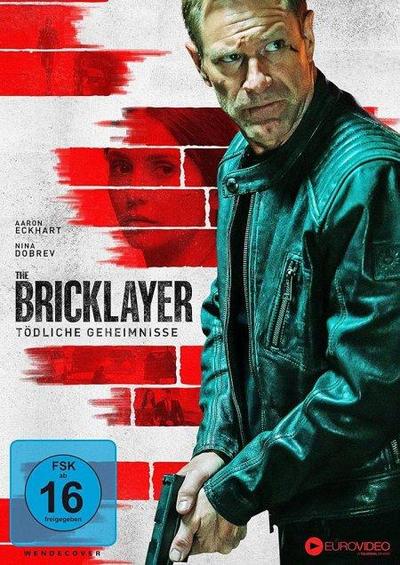 The Bricklayer - Tödliche Geheimnisse