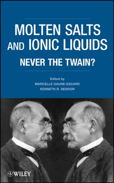 Molten Salts and Ionic Liquids