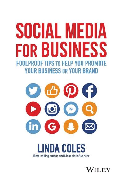 Social Media for Business