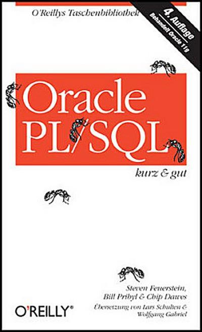 Oracle PL/SQL - kurz & gut
