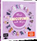 Mini-Amigurumis - Süße Katzen