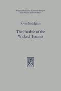 The Parable of the Wicked Tenants