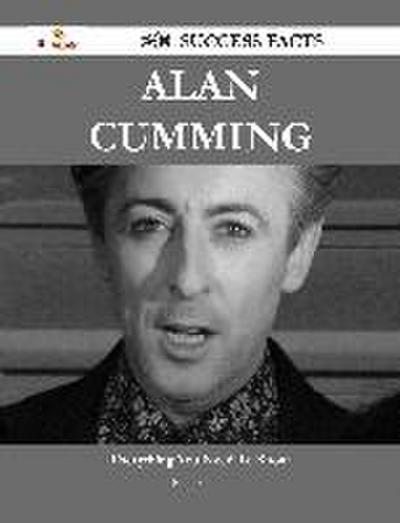Alan Cumming 240 Success Facts - Everything you need to know about Alan Cumming