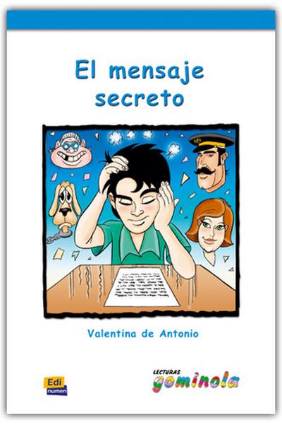 El mensaje secreto