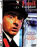 Emil, Feuerabend,1 DVD