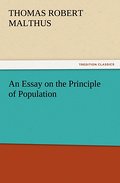 An Essay on the Principle of Population