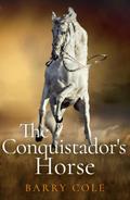 Conquistador’s Horse