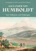 Von Vulkanen und Gebirgen
