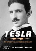 Nikola Tesla
