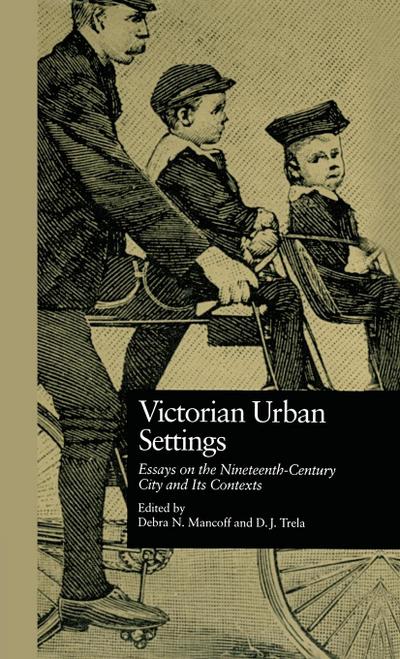 Victorian Urban Settings