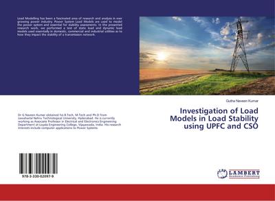 Investigation of Load Models in Load Stability using UPFC and CSO