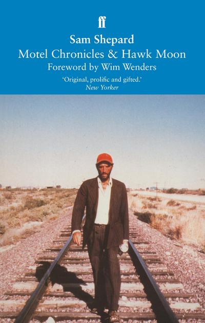 Motel Chronicles & Hawk Moon