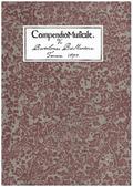 Compendio musicale