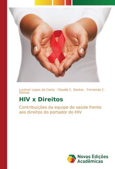 HIV x Direitos
