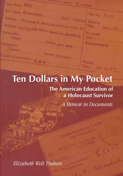 Ten Dollars in My Pocket