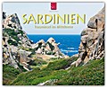 SARDINIEN - Trauminsel im Mittelmeer - Original Stürtz-Kalender 2017 - Großformat-Kalender 60 x 48 cm