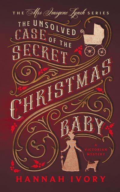 The Unsolved Case of the Secret Christmas Baby