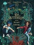 Ida Butterblum und die Tür nach Anderswo