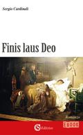 Finis Laus Deo