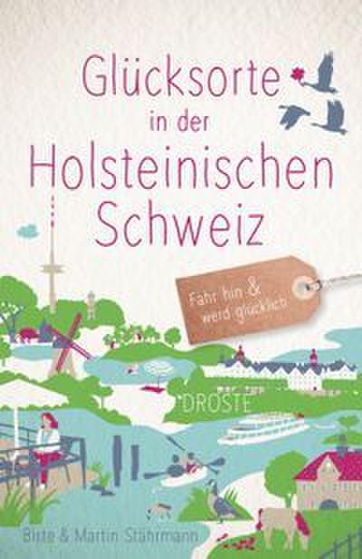 Glücksorte in der Holsteinischen Schweiz