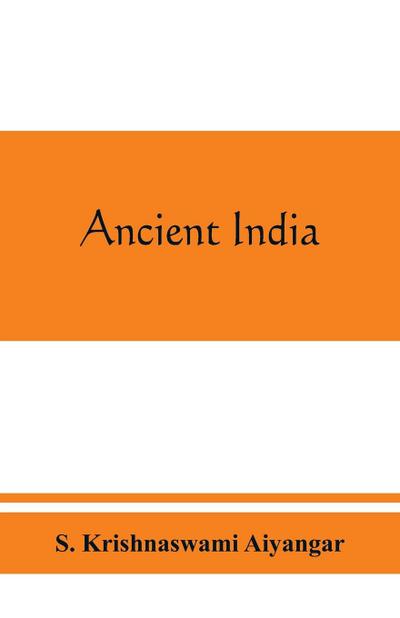 Ancient India