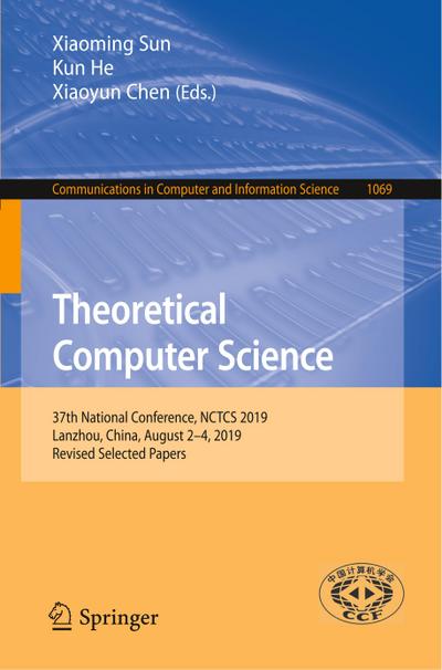 Theoretical Computer Science