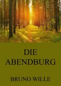 Die Abendburg