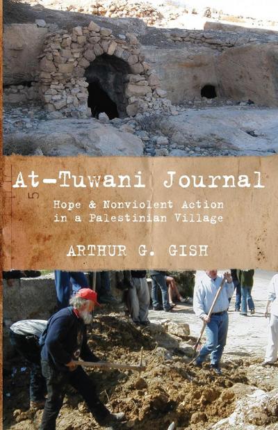 At-Tuwani Journal