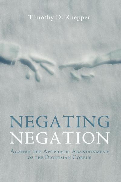 Negating Negation