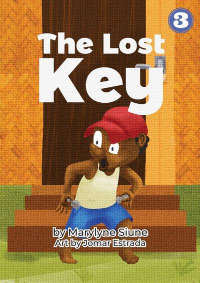 The Lost Key