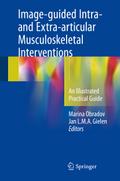 Image-guided Intra- and Extra-articular Musculoske