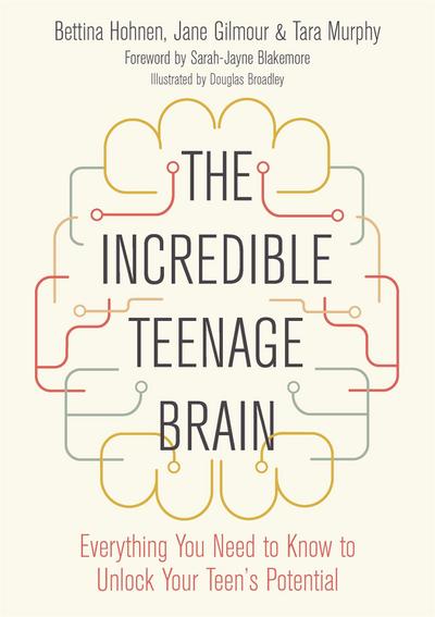 The Incredible Teenage Brain