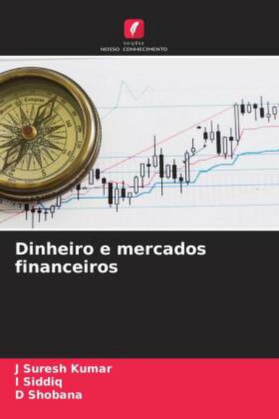 Dinheiro e mercados financeiros