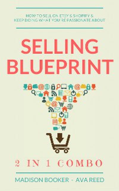 Selling Blueprint: 2 in 1 Combo