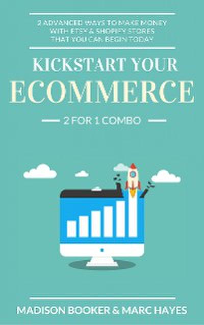 Kickstart Your Ecommerce: 2 For 1 Combo