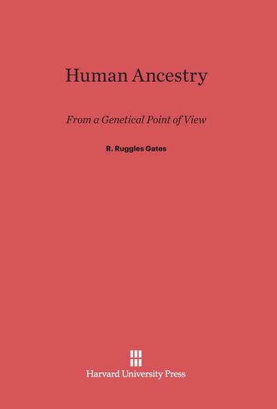 Human Ancestry
