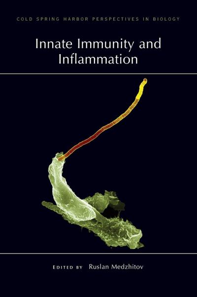 Innate Immunity and Inflammation
