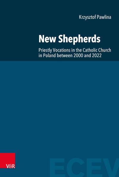 New Shepherds
