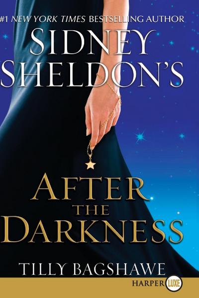 Sidney Sheldon’s After the Darkness LP