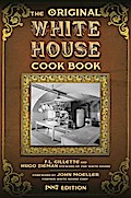 The Original White House Cook Book