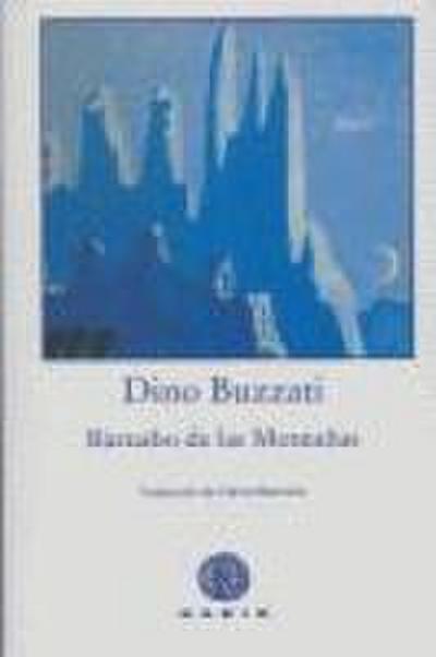 Bàrnabo de las montañas