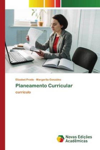 Planeamento Curricular
