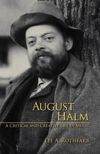 August Halm